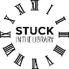 Stuck in the Library Stuck in the Library