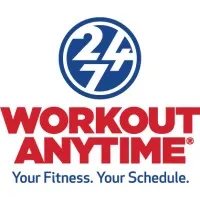 Workout Anytime Fort Pierce