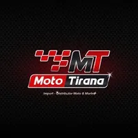 Moto Tirana sh.p.k Moto Tirana sh.p.k