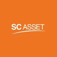 SC Asset Corporation PLC. email format