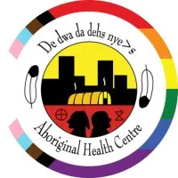 De dwa da dehs nye>s Aboriginal Health Centre