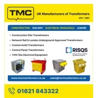 Transformer Manufacturing Comany Ltd