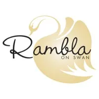 Rambla on Swan
