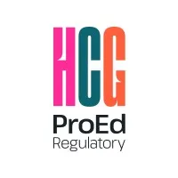 ProEd Regulatory 