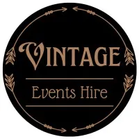 Vintage Events Hire