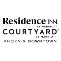 Residence Inn/Courtyard by Marriott Phoenix Downtown Residence Inn/Courtyard by Marriott Phoenix Downtown