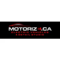Motorize Electric Vehicles & Detail Studio Motorize Electric Vehicles & Detail Studio