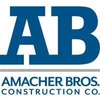 Amacher Bros Construction Co. Amacher Bros Construction Co.