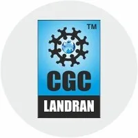 CHANDIGARH ENGINEERING COLLEGE - CGC, LANDRAN, MOHALI