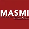 MASMI Sales Program MASMI Sales Program