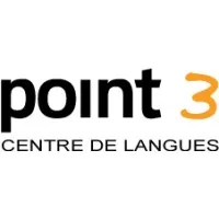 Centre de langues POINT3 Language Center Centre de langues POINT3 Language Center