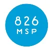 826 MSP 826 MSP