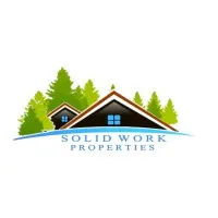 Solid Work Properties Solid Work Properties