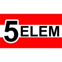5Elem Hi-Tech 5Elem Hi-Tech