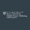 Texas Institute for Child & Family Wellbeing Texas Institute for Child & Family Wellbeing