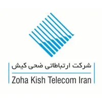 Zoha Kish Telecom Iran email format