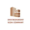 Environment Icon Company Environment Icon Company