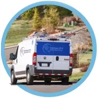 Totality Solutions Inc Totality Solutions Inc