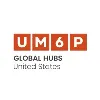 UM6P GLOBAL HUBS - United States UM6P GLOBAL HUBS - United States