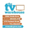 The TV Warehouse The TV Warehouse