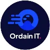 Ordain IT Ordain IT
