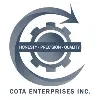 COTA Enterprises Inc. COTA Enterprises Inc.
