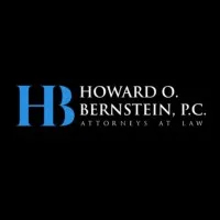 Howard O. Bernstein, P.C. Howard O. Bernstein, P.C.