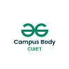 GeeksForGeeks Campus Body - CUIET GeeksForGeeks Campus Body - CUIET