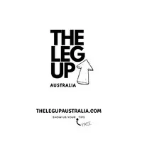 The Leg Up Australia
