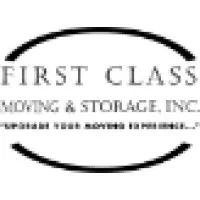First Class Moving and Storage First Class Moving and Storage
