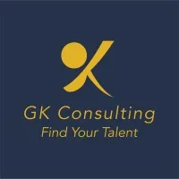 GK Consulting Pte Ltd GK Consulting Pte Ltd