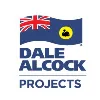 Dale Alcock Projects