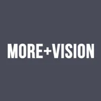 MORE VISION