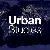 Urban Studies Journal Urban Studies Journal