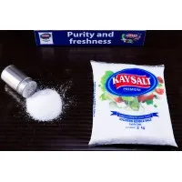 Kaysalt Premium