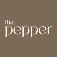 That Pepper That Pepper