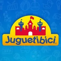 Juguetibici
