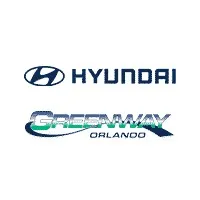 Greenway Hyundai Orlando