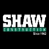 Shaw Construction Shaw Construction