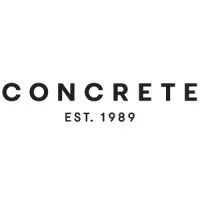 Concrete Co. email format