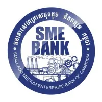 SME Bank of Cambodia SME Bank of Cambodia