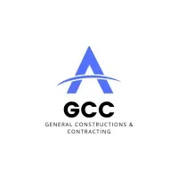 GCC-GENERAL CONSTRUCTIONS & CONTRACTING GCC-GENERAL CONSTRUCTIONS & CONTRACTING
