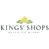 Kings’ Shops Kings’ Shops