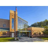 Lake Arbor Elementary School