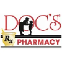 Doc's Drugs LTD