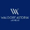 Waldorf Astoria Las Vegas Waldorf Astoria Las Vegas