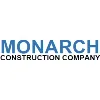 Monarch Construction Company Monarch Construction Company