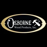 Osborne Wood Products, Inc. Osborne Wood Products, Inc.