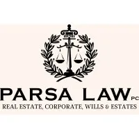 PARSA LAW