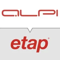 ALPI is now ETAP